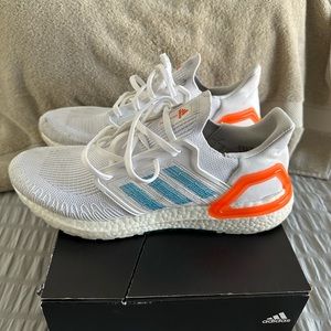 Adidas Ultra Boost Sz. 11.5
